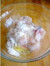 四川特色【酸菜鱼的做法】