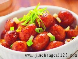 红烧小土豆