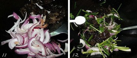 酱烤福寿鱼的做法步骤11-12