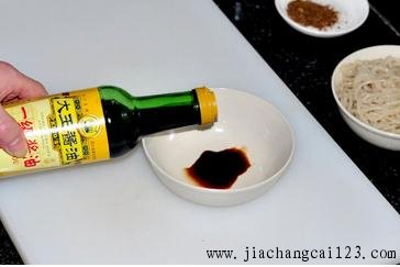 老成都酸辣粉的做法