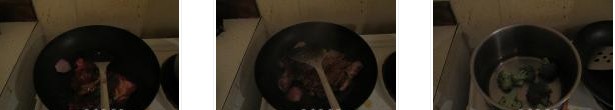 香煎牛排的做法