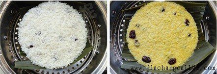 凉糕步骤11-12
