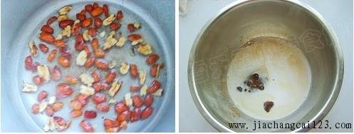 红枣糕的做法