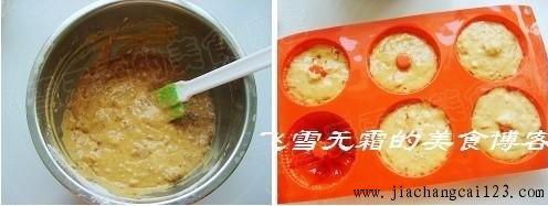 红枣糕