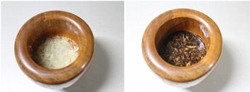 花生酱拌意面步骤5-6