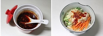 花生酱拌意面步骤11-12