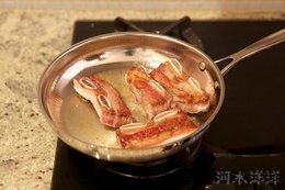 番茄红烧牛肉面步骤3