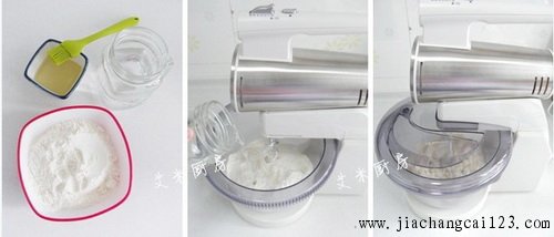 卷饼步骤1-2