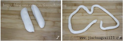 红烧肉手工拉面步骤7-8