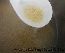 字母意大利面步骤4