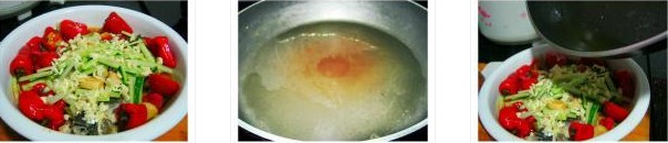 泡椒鲫鱼的做法