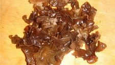 红根菠菜粉丝炒鸡蛋步骤5