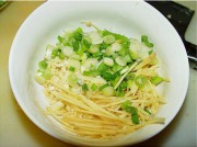 鱼味茄子的做法