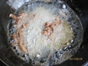 煸牛肉肉丝的做法步骤