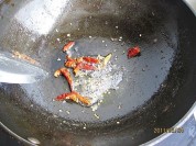 煸牛肉肉丝的做法步骤