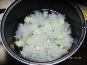 苹果炖银耳-首发的做法步骤