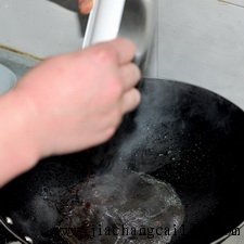 烟笋东坡肉步骤14