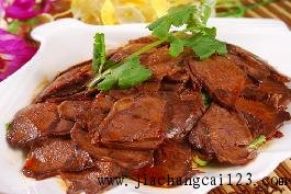 五香牛肉