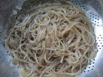 干豇豆胡萝卜炖牛排骨步骤5